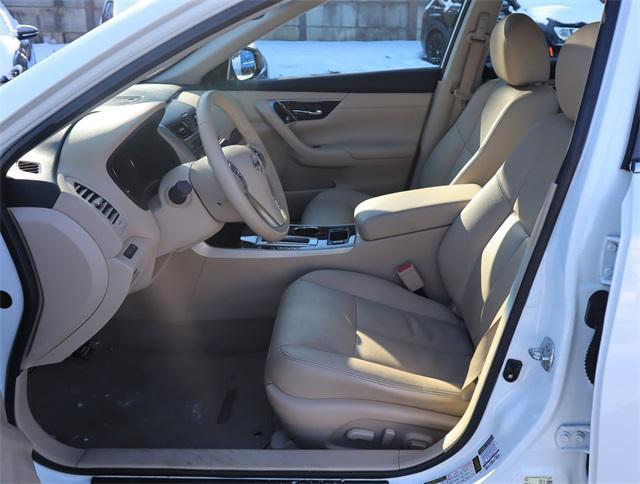 used 2014 Nissan Altima car, priced at $11,998