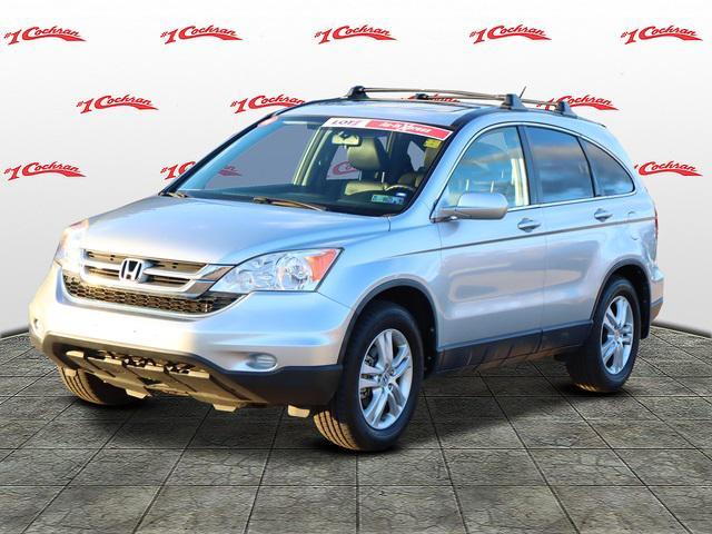 used 2011 Honda CR-V car, priced at $9,912