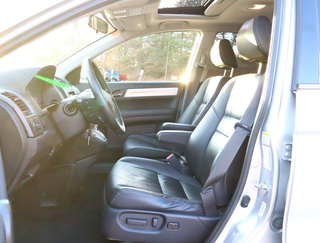 used 2011 Honda CR-V car, priced at $9,912