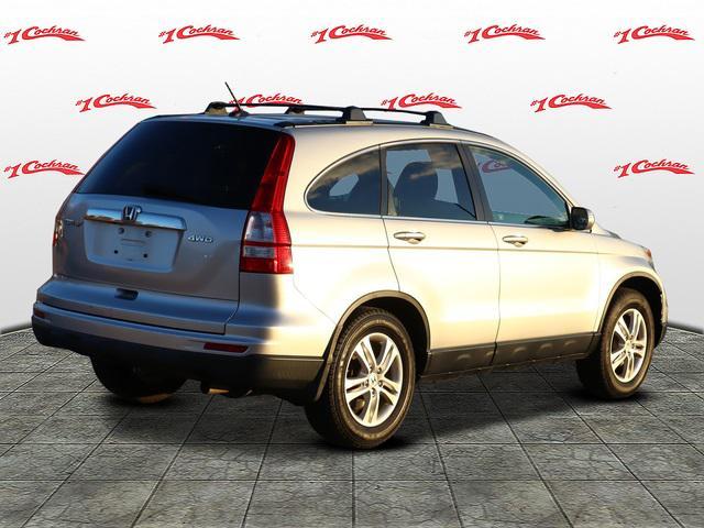 used 2011 Honda CR-V car, priced at $9,912