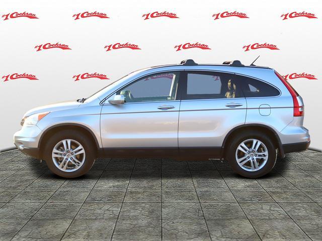 used 2011 Honda CR-V car, priced at $9,912