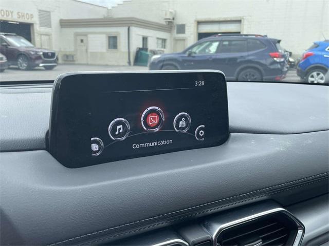 used 2019 Mazda CX-5 car, priced at $16,997