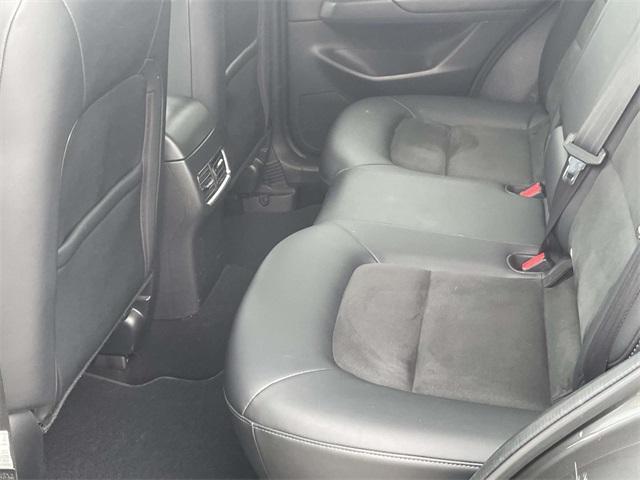 used 2019 Mazda CX-5 car, priced at $16,997