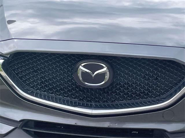 used 2019 Mazda CX-5 car, priced at $16,997