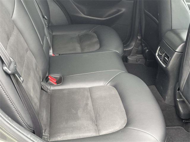 used 2019 Mazda CX-5 car, priced at $16,997