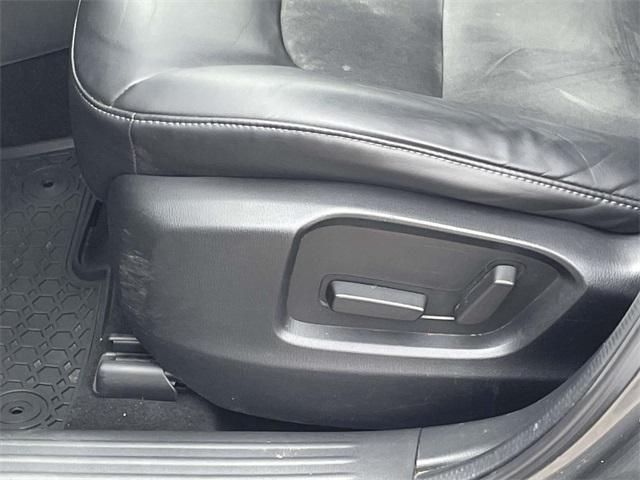used 2019 Mazda CX-5 car, priced at $16,997