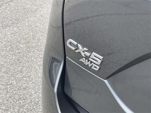 used 2019 Mazda CX-5 car, priced at $16,997