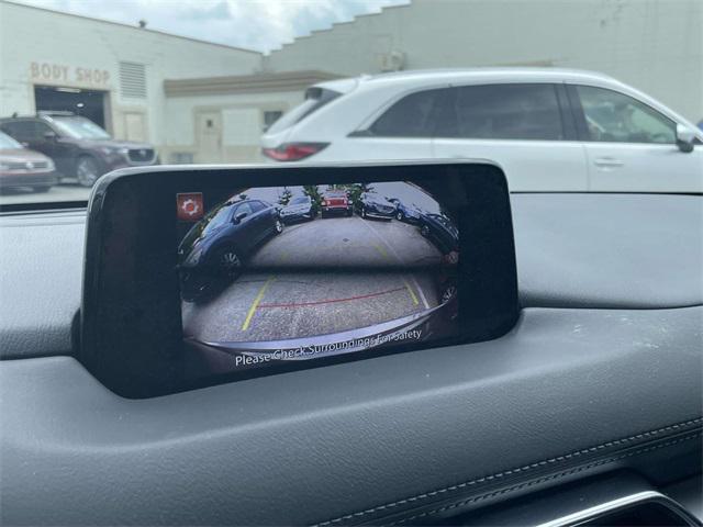 used 2019 Mazda CX-5 car, priced at $16,997