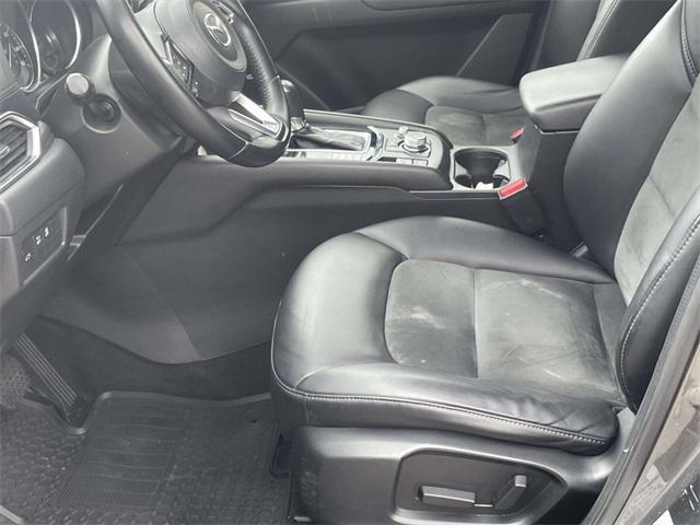 used 2019 Mazda CX-5 car, priced at $16,997