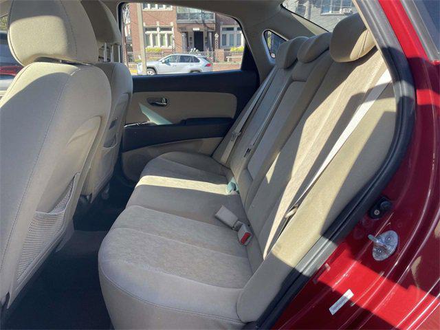 used 2010 Hyundai Elantra car, priced at $5,978