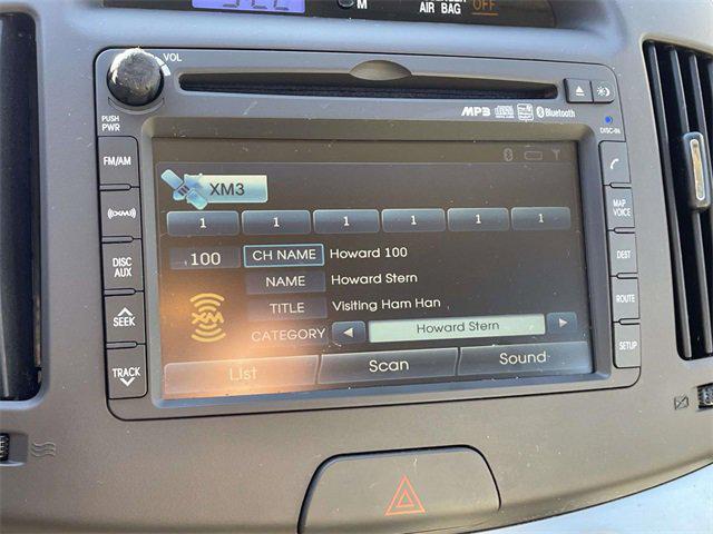 used 2010 Hyundai Elantra car, priced at $5,978