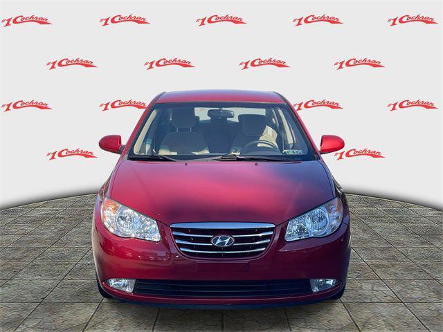 used 2010 Hyundai Elantra car, priced at $5,978