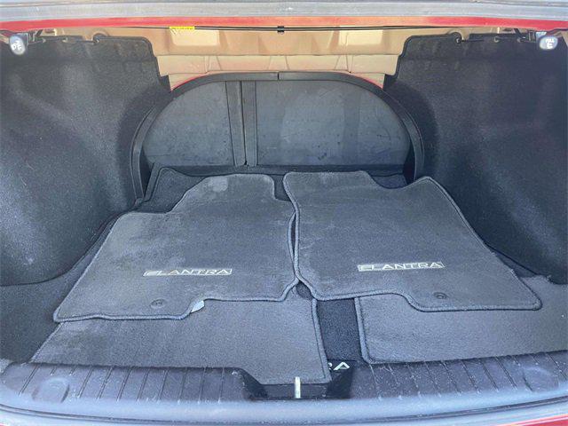 used 2010 Hyundai Elantra car, priced at $5,978