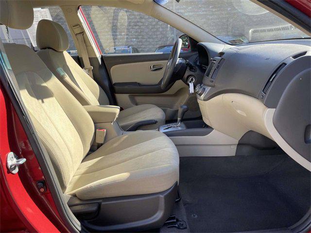 used 2010 Hyundai Elantra car, priced at $5,978