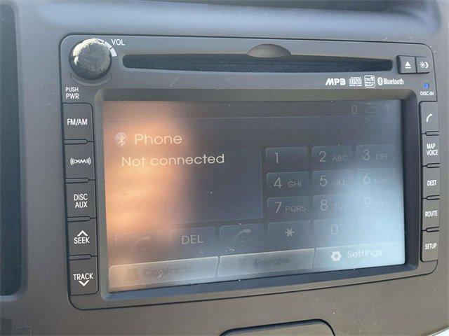 used 2010 Hyundai Elantra car, priced at $5,978