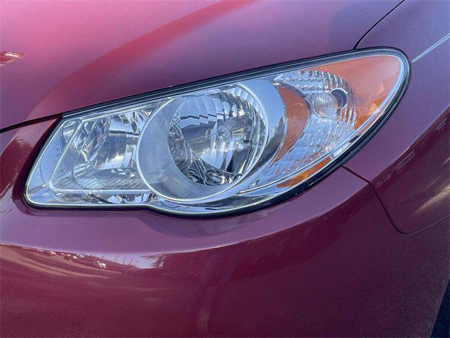 used 2010 Hyundai Elantra car, priced at $5,978