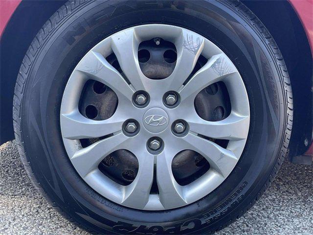 used 2010 Hyundai Elantra car, priced at $5,978