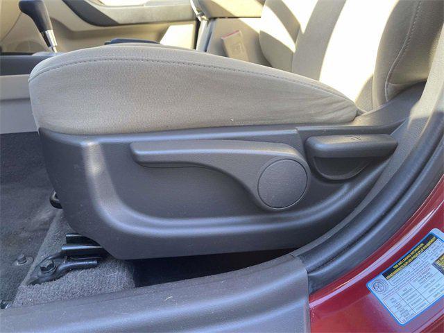 used 2010 Hyundai Elantra car, priced at $5,978