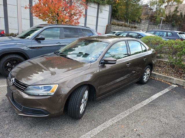 used 2013 Volkswagen Jetta car, priced at $8,606