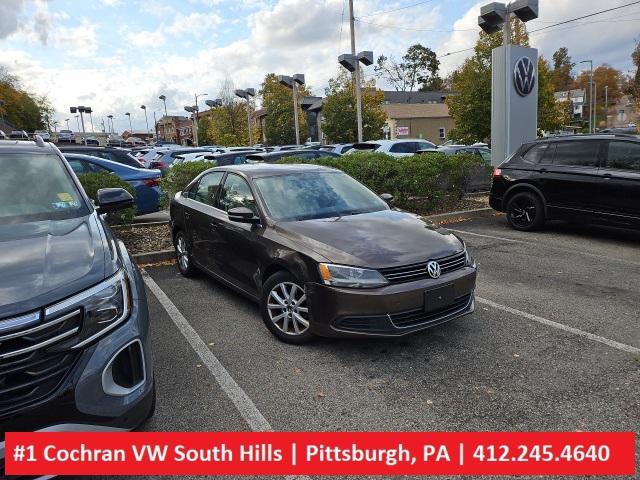 used 2013 Volkswagen Jetta car, priced at $8,606