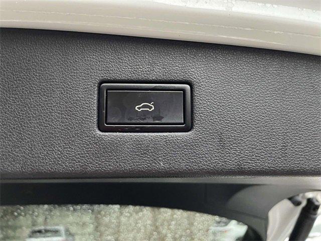 used 2020 Volkswagen Tiguan car, priced at $20,497