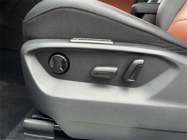 used 2020 Volkswagen Tiguan car, priced at $20,497