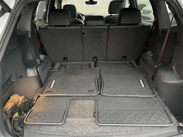 used 2020 Volkswagen Tiguan car, priced at $20,497