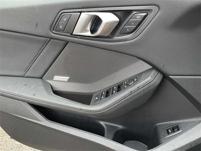 used 2025 BMW 228 Gran Coupe car, priced at $41,275