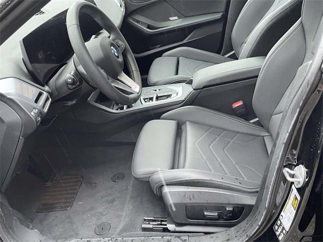 used 2025 BMW 228 Gran Coupe car, priced at $41,275
