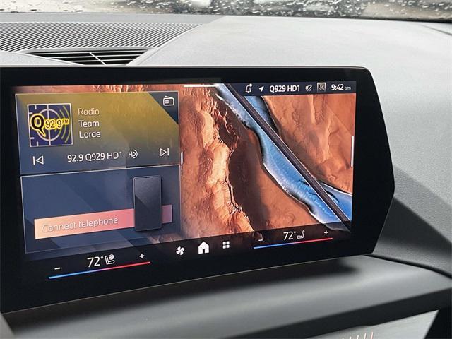 used 2025 BMW 228 Gran Coupe car, priced at $41,275