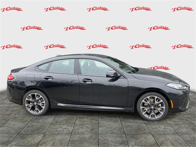 used 2025 BMW 228 Gran Coupe car, priced at $41,275