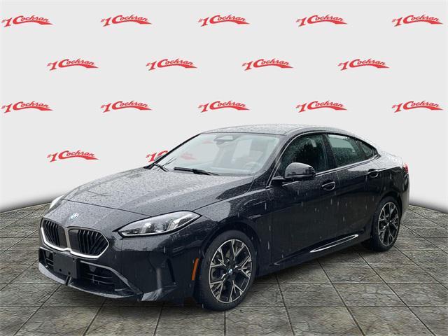used 2025 BMW 228 Gran Coupe car, priced at $41,275