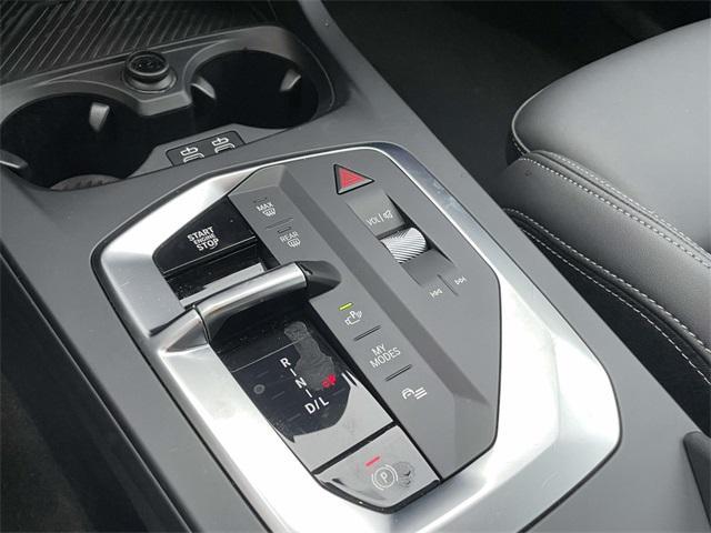 used 2025 BMW 228 Gran Coupe car, priced at $41,275