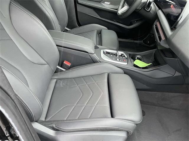 used 2025 BMW 228 Gran Coupe car, priced at $41,275