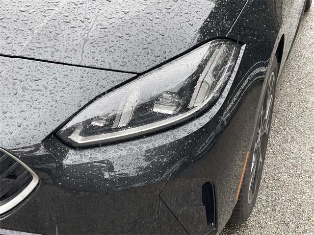used 2025 BMW 228 Gran Coupe car, priced at $41,275
