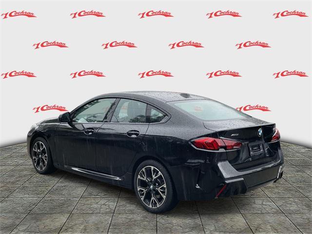 used 2025 BMW 228 Gran Coupe car, priced at $41,275