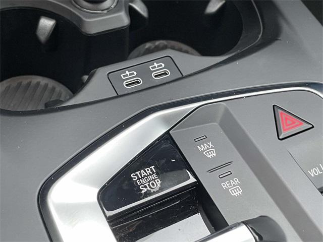 used 2025 BMW 228 Gran Coupe car, priced at $41,275