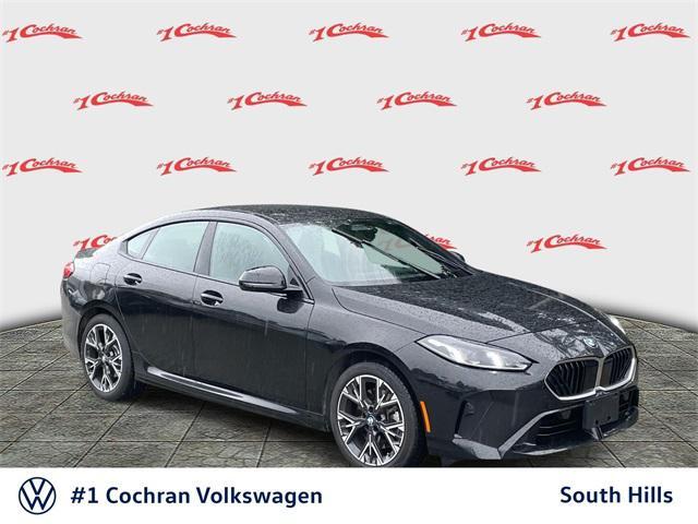 used 2025 BMW 228 Gran Coupe car, priced at $41,275