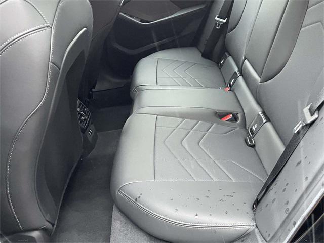 used 2025 BMW 228 Gran Coupe car, priced at $41,275