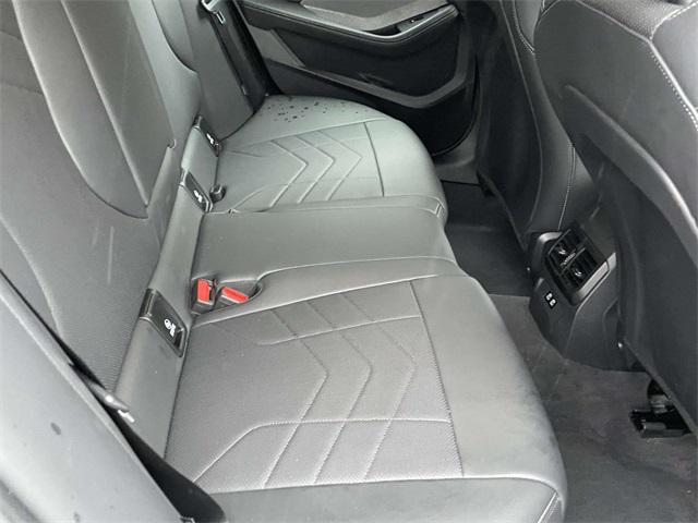 used 2025 BMW 228 Gran Coupe car, priced at $41,275