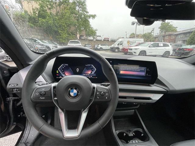 used 2025 BMW 228 Gran Coupe car, priced at $41,275