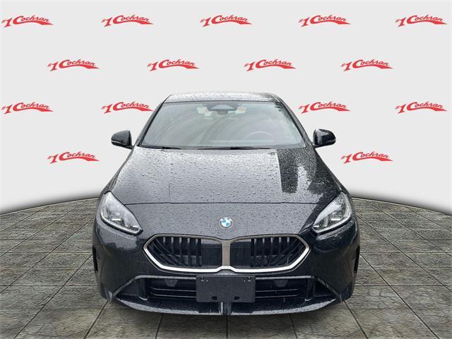 used 2025 BMW 228 Gran Coupe car, priced at $41,275