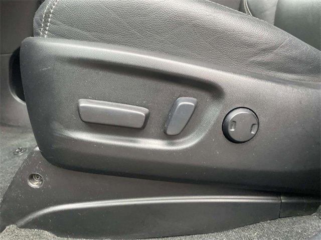 used 2017 Toyota Sienna car, priced at $21,997