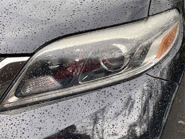 used 2017 Toyota Sienna car, priced at $21,997