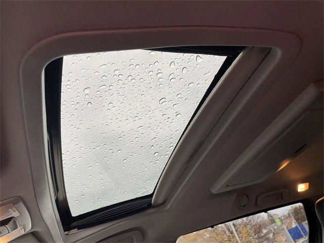 used 2017 Toyota Sienna car, priced at $21,997