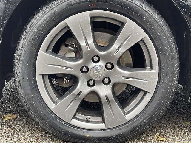 used 2017 Toyota Sienna car, priced at $21,997