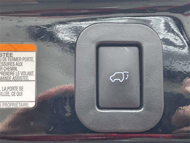 used 2017 Toyota Sienna car, priced at $21,997