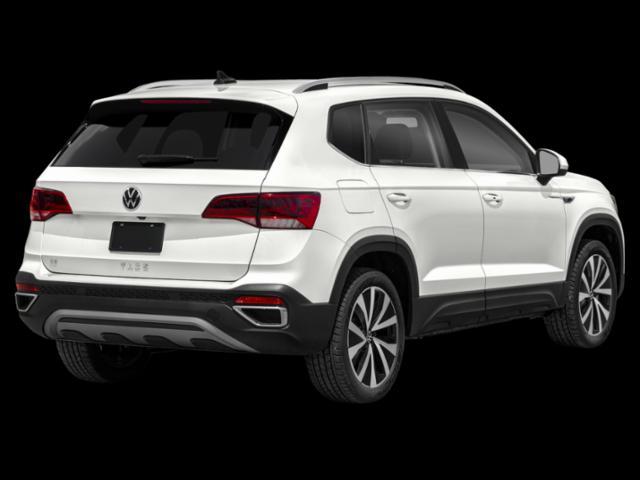 new 2024 Volkswagen Taos car, priced at $35,039