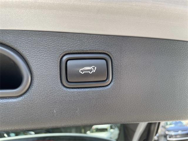 used 2020 Hyundai Tucson car, priced at $16,498