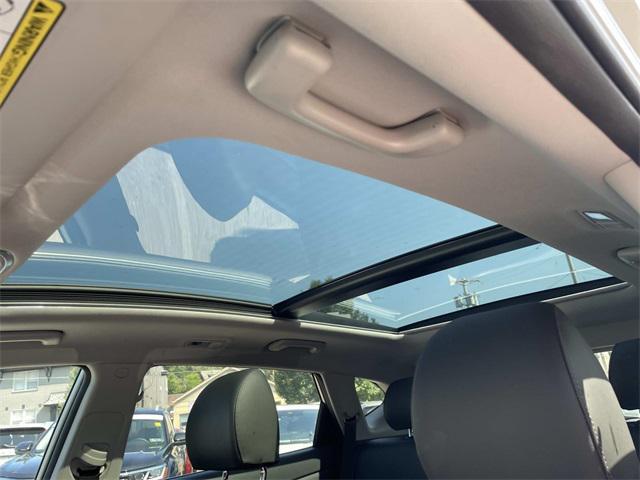used 2020 Hyundai Tucson car, priced at $16,498